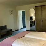 Hotell Hotel Dein Gutshof Görlitz