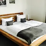 Hotel Dein Gutshof Hotell