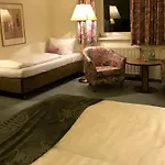 Hotel Dein Gutshof Görlitz