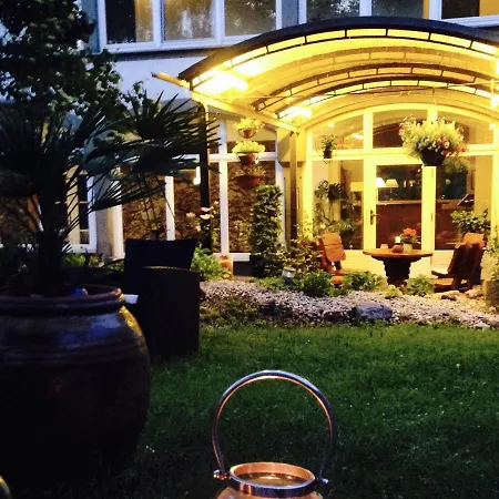 Dein Gutshof Hotel&ferienwohnungen