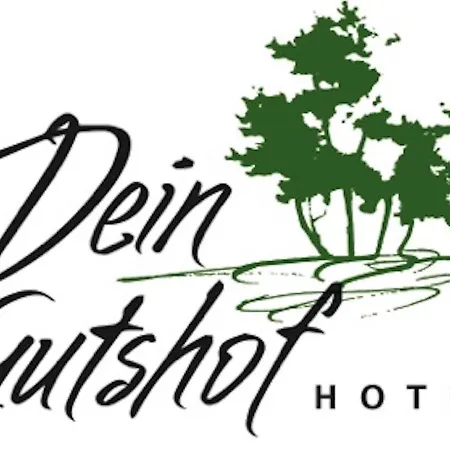 Hotel Dein Gutshof Otel Görlitz