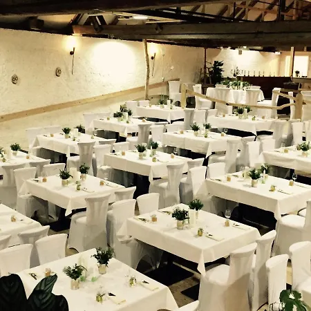 Otel Hotel Dein Gutshof 3*