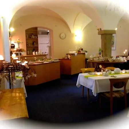 Hotel Dein Gutshof Hotell
