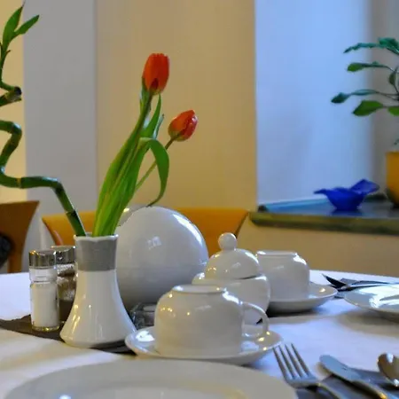 Hotel Dein Gutshof Görlitz