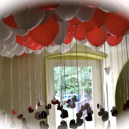 Hotel Dein Gutshof Görlitz