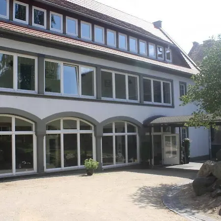 Hotell Hotel Dein Gutshof 3*
