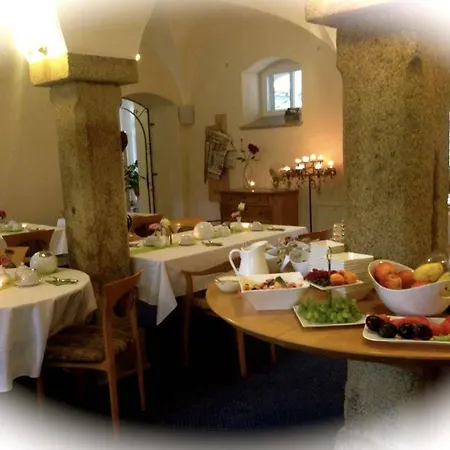 Hotel Dein Gutshof 3*