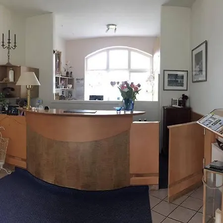 Hotel Dein Gutshof 3* Görlitz