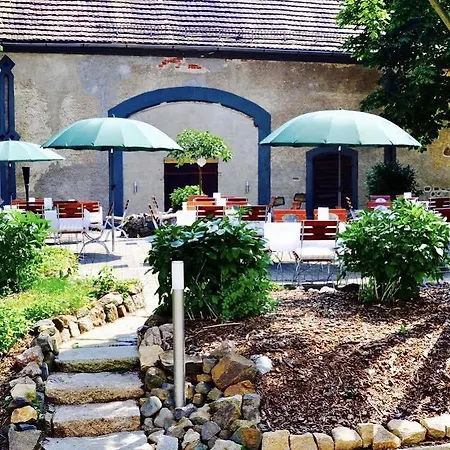 Otel Hotel Dein Gutshof 3*