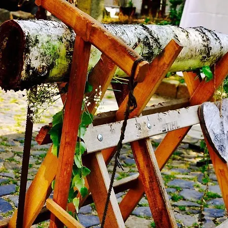 Hotel Dein Gutshof Görlitz