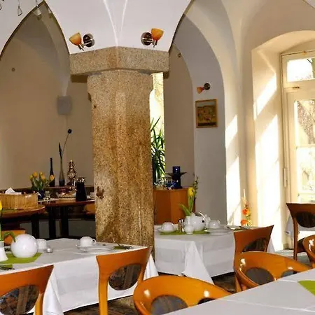 Hotel Dein Gutshof 3*