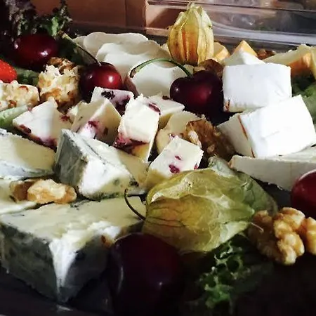 Otel Hotel Dein Gutshof