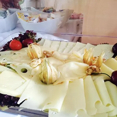 Hotel Dein Gutshof Görlitz