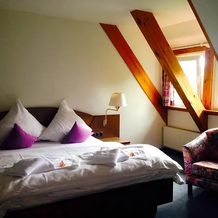 Dein Gutshof Hotel&ferienwohnungen