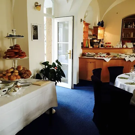 Hotel Dein Gutshof Hotel&ferienwohnungen