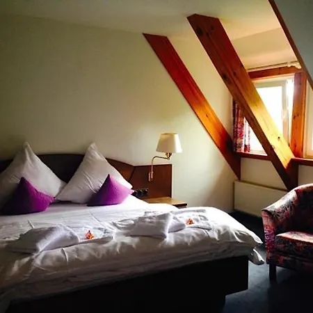 Dein Gutshof Hotel & Ferienwohnungen Hotel Gorlitz