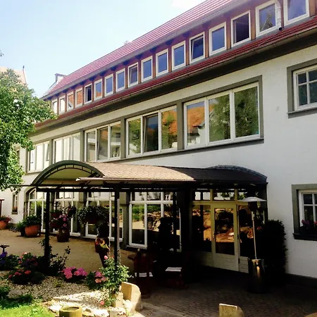 Hotel Dein Gutshof Hotel&ferienwohnungen Görlitz