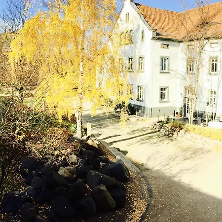 Dein Gutshof Hotel&ferienwohnungen 3* Görlitz