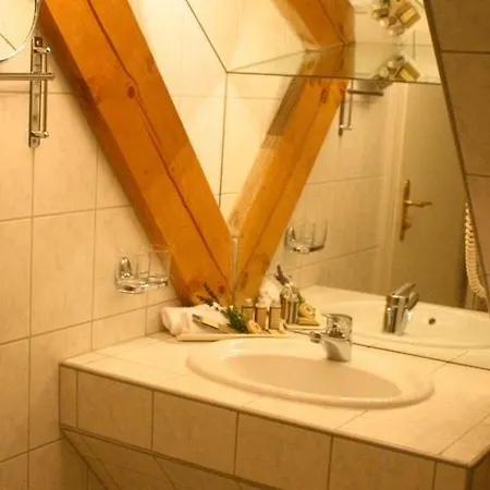 Dein Gutshof Hotel&ferienwohnungen Görlitz