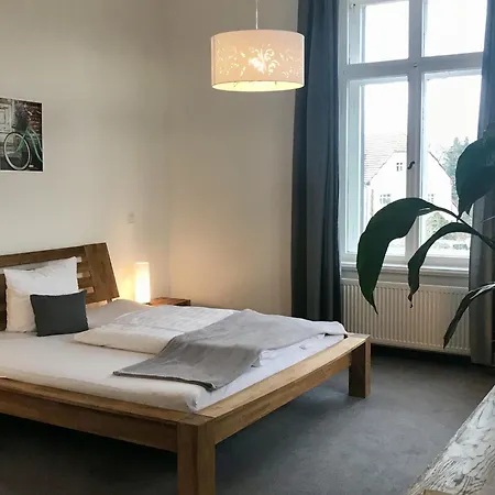 Dein Gutshof Hotel&ferienwohnungen 3* Görlitz