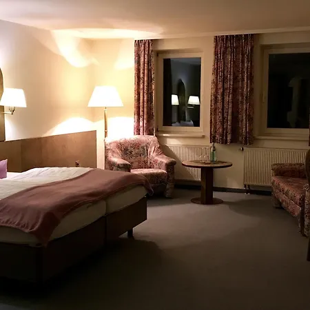 Hotel Dein Gutshof Hotel&ferienwohnungen 3*