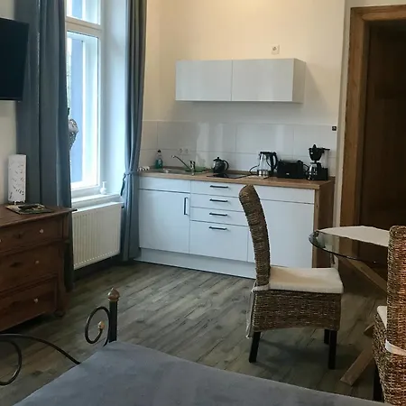 Hotel Dein Gutshof Hotel&ferienwohnungen 3*