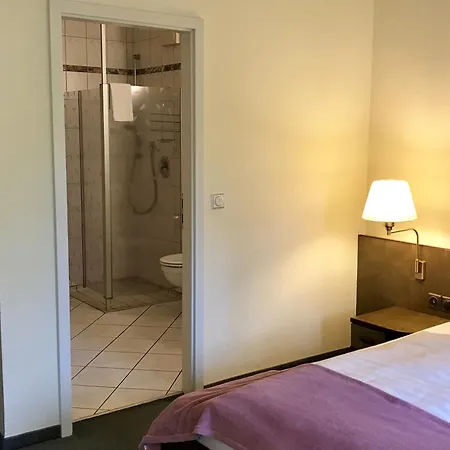 Dein Gutshof Hotel&ferienwohnungen 3* Görlitz