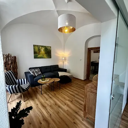 Dein Gutshof Hotel & Ferienwohnungen Gorlitz