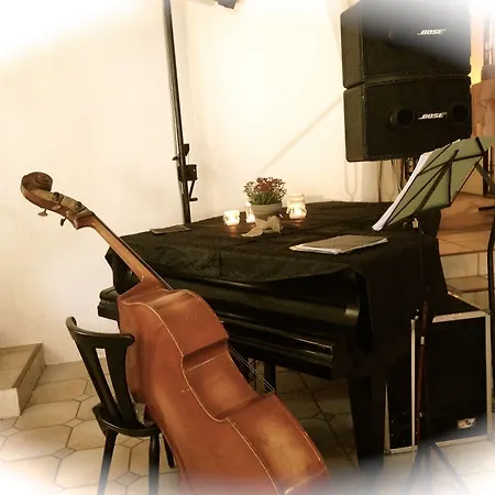 Hotel Dein Gutshof 3*