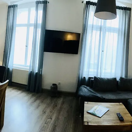 Otel Hotel Dein Gutshof 3*