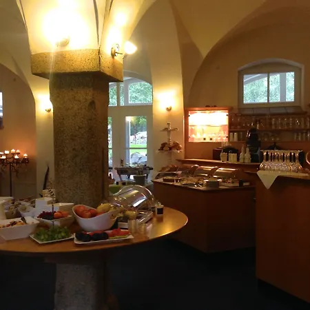 Otel Hotel Dein Gutshof