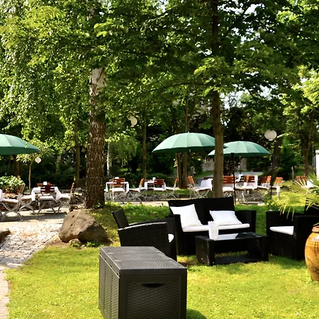 Otel Hotel Dein Gutshof