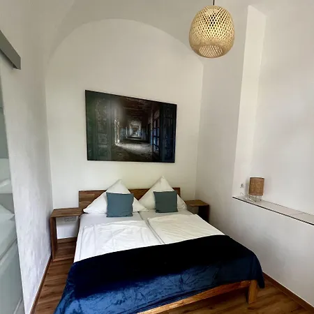 Hotel Dein Gutshof Otel