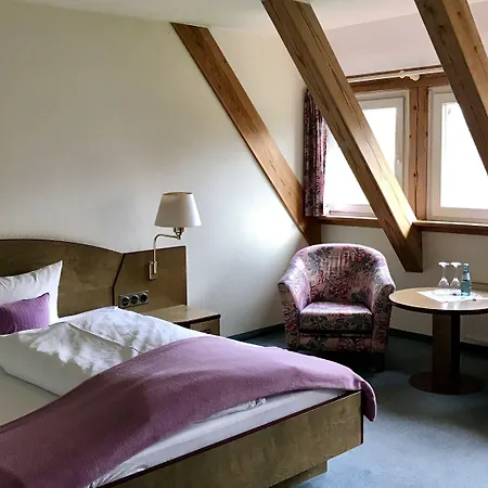 Otel Hotel Dein Gutshof 3*