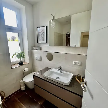 Hotel Dein Gutshof Görlitz