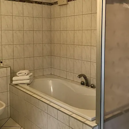 Hotel Dein Gutshof 3* Görlitz