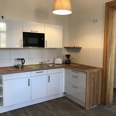 Hotel Dein Gutshof Görlitz