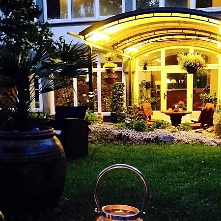 Hotel Dein Gutshof 3* Görlitz