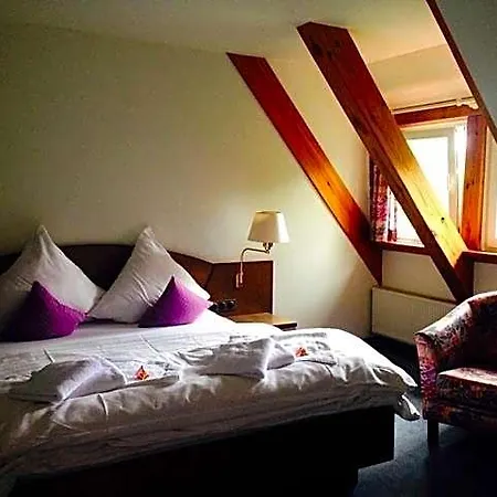Hotel Dein Gutshof Hotell 3*