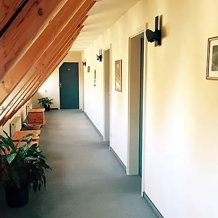 Hotel Dein Gutshof Hotell