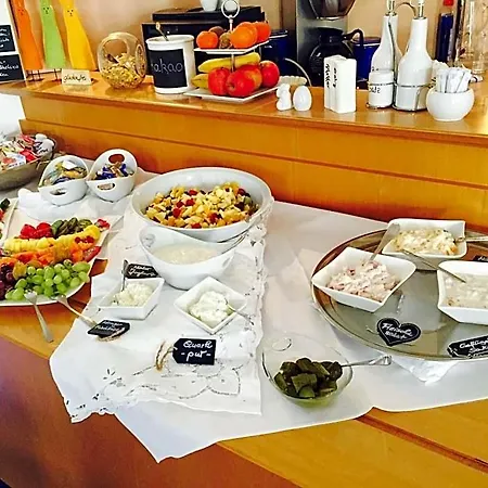 Hotel Dein Gutshof 3* Görlitz