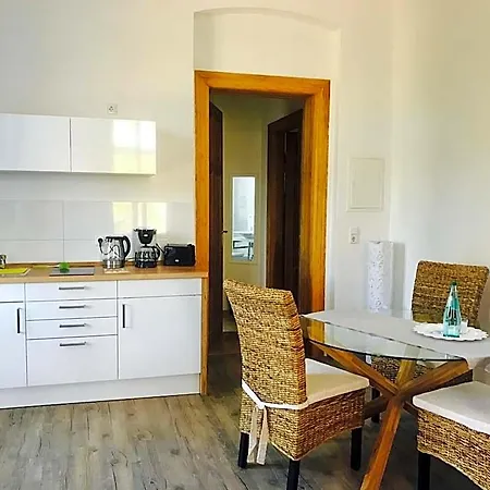 Hotell Hotel Dein Gutshof Görlitz