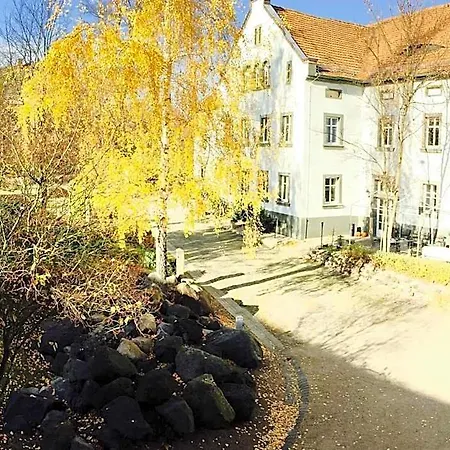 Hotel Dein Gutshof Hotell Görlitz