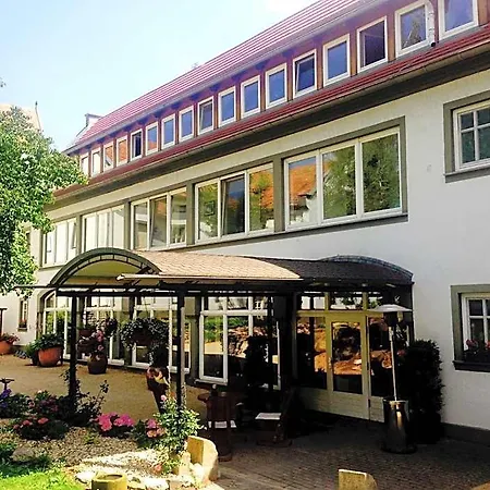 Hotel Dein Gutshof Hotell Görlitz