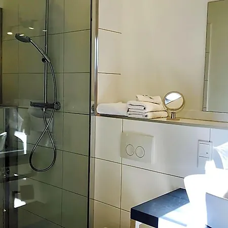 Hotell Hotel Dein Gutshof Görlitz