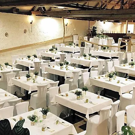 Hotel Dein Gutshof 3*