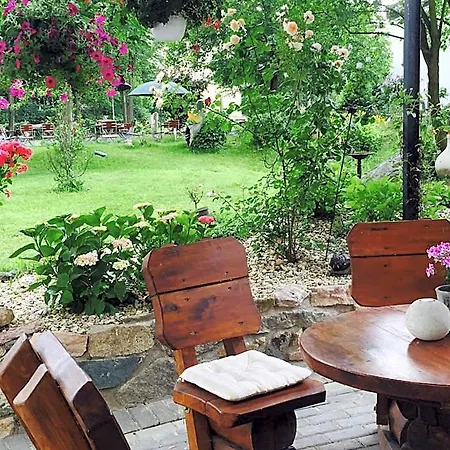 Hotell Hotel Dein Gutshof