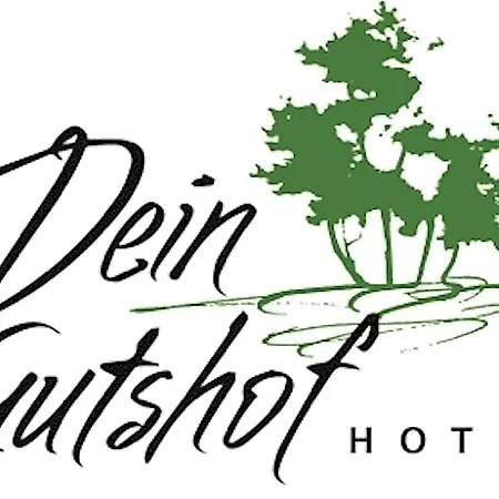 Hotell Hotel Dein Gutshof