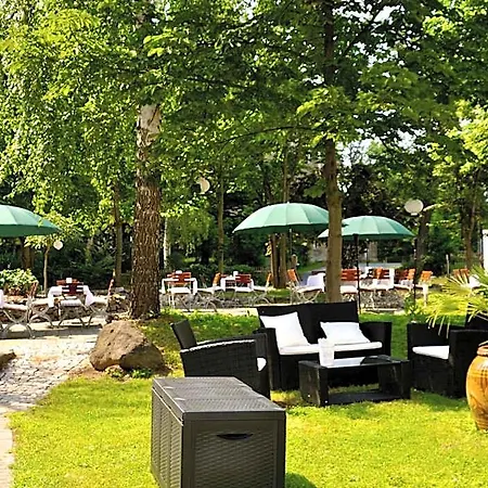 Hotel Dein Gutshof 3*