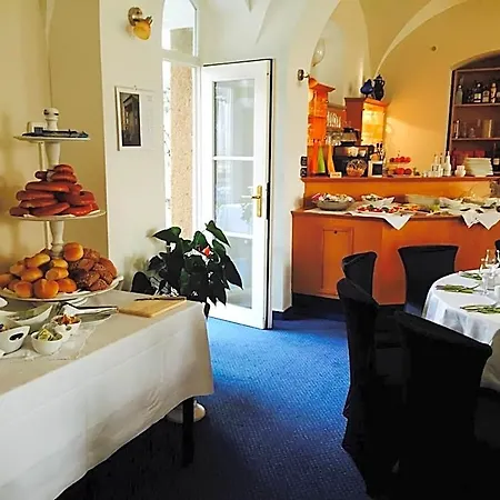 Hotell Hotel Dein Gutshof 3*